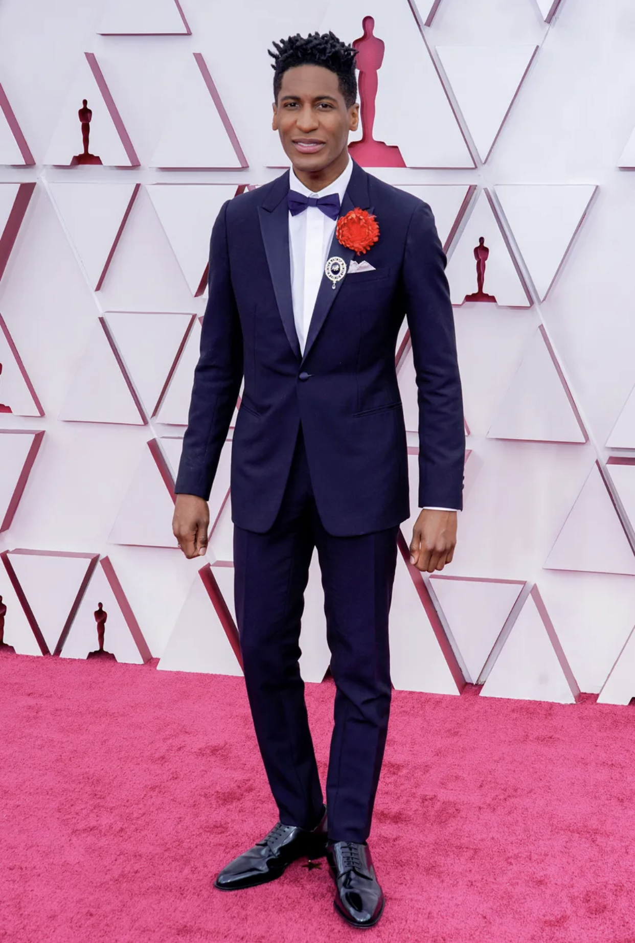 Check Out The Celebrity Glam Of Your Faves At The 93rd Oscars