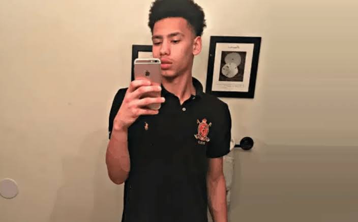 Daunte Wright killed 