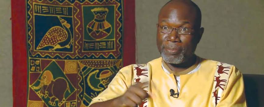 Meet Ignatius Tirivangani Mabasa The First Man To Write His PHD Thesis In His Native Shona language