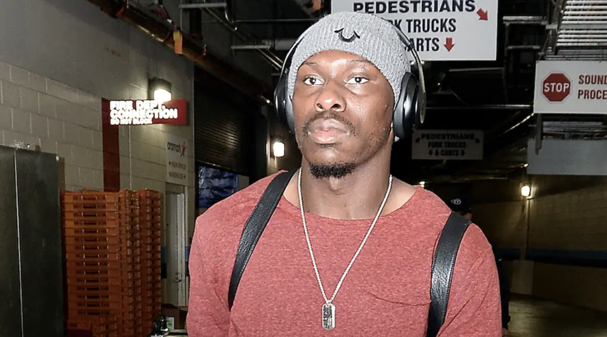 Former NFL Player, Philip Adams Gunned Down 5 People Before Killing Himself