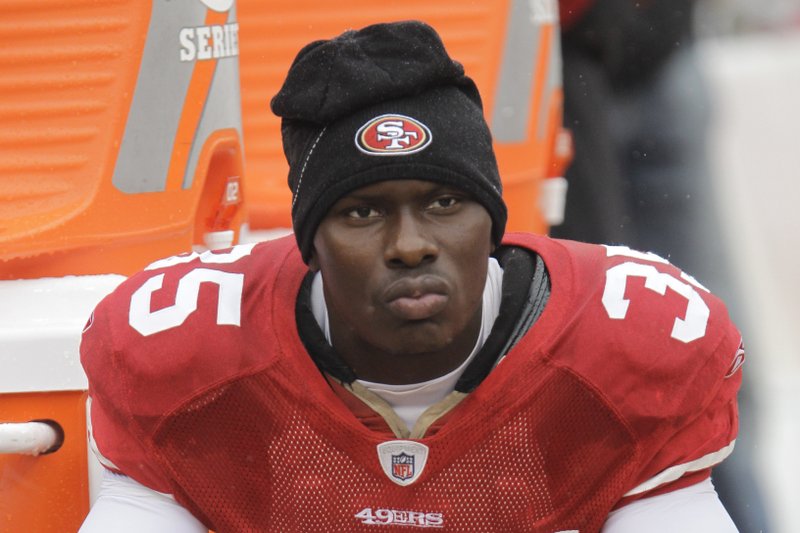 Former NFL Player, Philip Adams Gunned Down 5 People Before Killing Himself