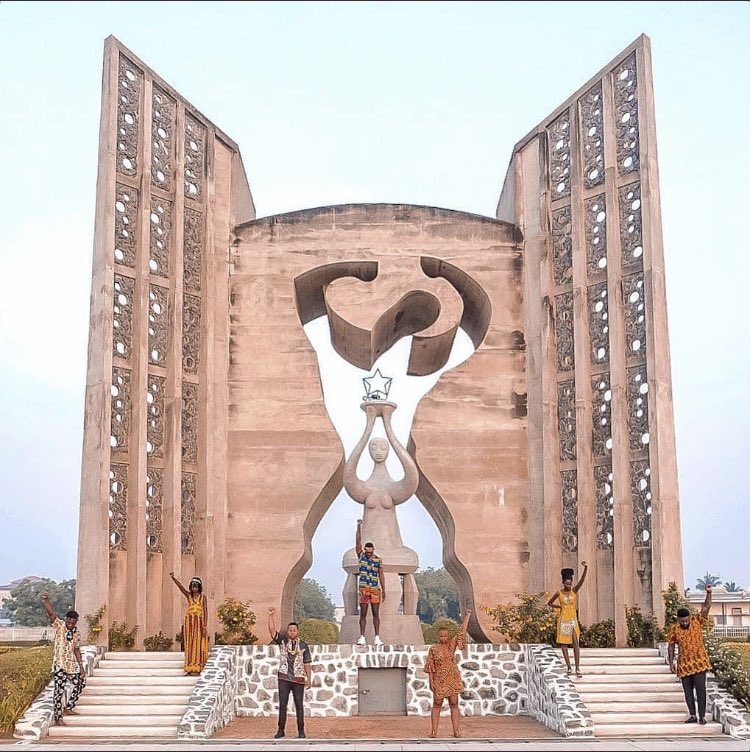 Happy Independence Day Togo: Facts About Togo You Should Know