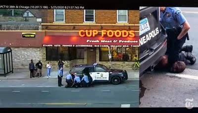 Trial Day 4: Chauvin’s Supervisor Confirms That Excessive Force By Chauvin On George Floyd Was Unnecessary