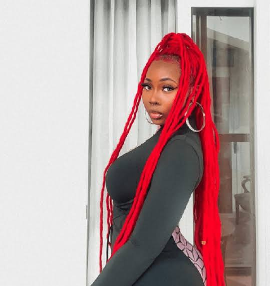 Rising Ghanaian Artiste, Akiyana Kweku, Reveals How She Lost Her Teaching Job In China Because Her Skin Color Is “Scary”