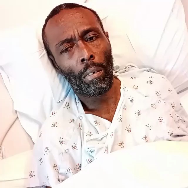 Former Bad Boy Rapper, Black Rob Dead At 51
