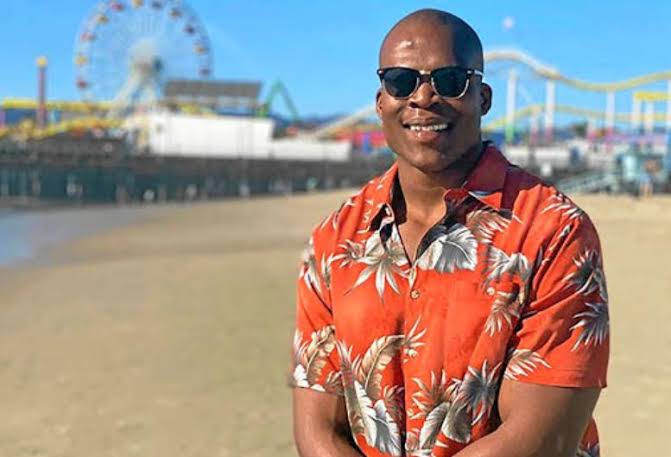 Update: After Being Killed By A Police Officer, Lindani Myeni’s Body To Be Repatriated To South Africa