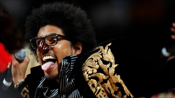 Hip Hop Legend, Shock G Found Dead At 57