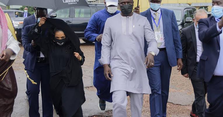 A Second Wakanda Is About To Be Built, As Uganda Offers Land To Akon For His Futuristic African City