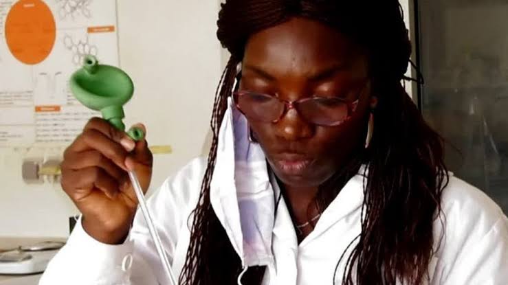 Cameroonian researcher, Antoinette Ntoumba Formulates Ground Breaking Malaria Remedy 