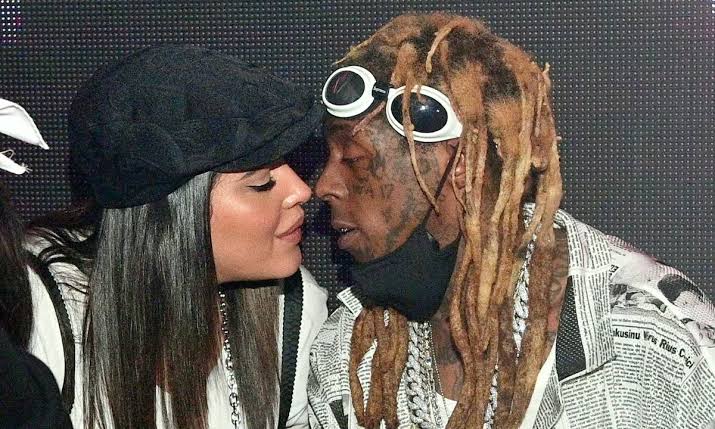 Lil Wayne Posts Cryptic Message Suggesting That He Got Married