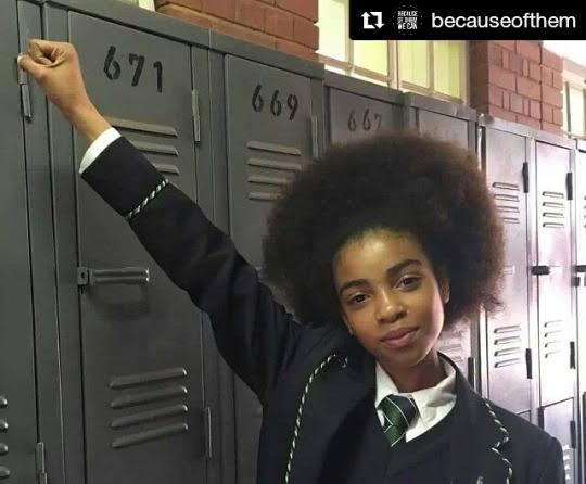 My Coily Crowny Hair: How Zulaikha Patel Is Teaching Young Black Girls To Embrace Their Natural Hair In Her New Book