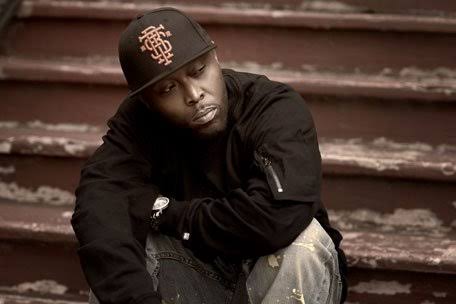 Former Bad Boy Rapper, Black Rob Dead At 51