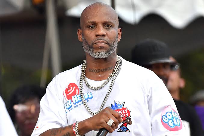 DMX’s Memorial To Be Held Next Weekend At Barclays Center