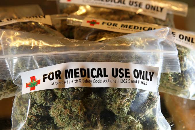 Lesotho Becomes The First African Country To Export Cannabis