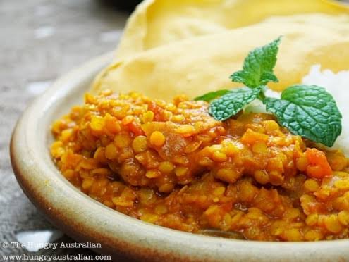 #MbbaTastyThursday: kari Koko, A Seychelles Island Favorite