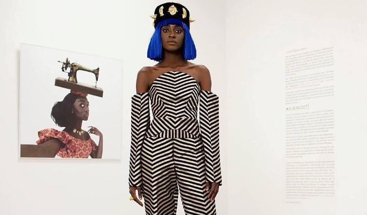 African fashion designers