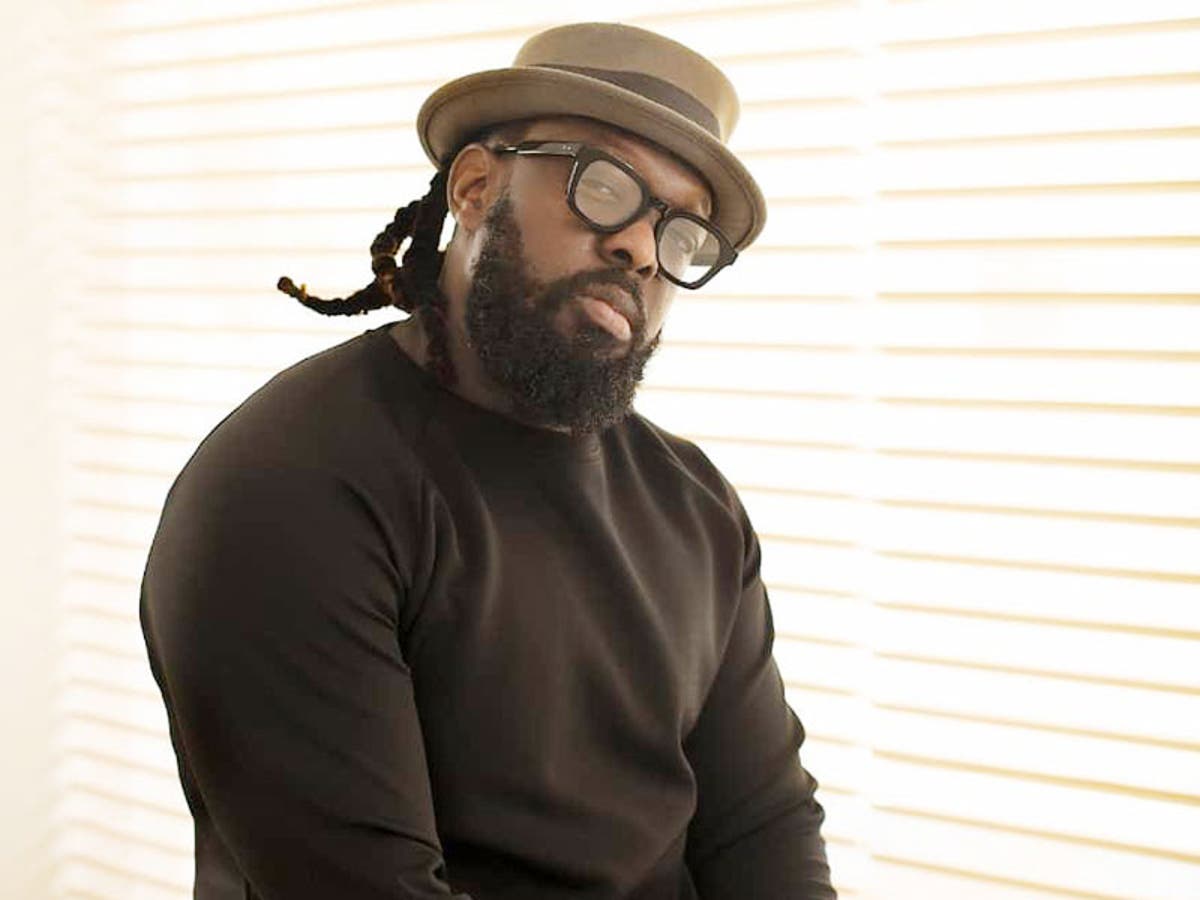 Promiscuous black male celebrities
