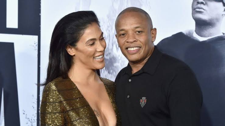 Judge Rules Dr. Dre Must Pay $500K For Wife’s Legal Fees During Divorce