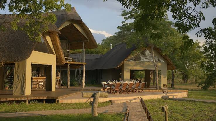 How The African Country Zimbabwe Got Its Name