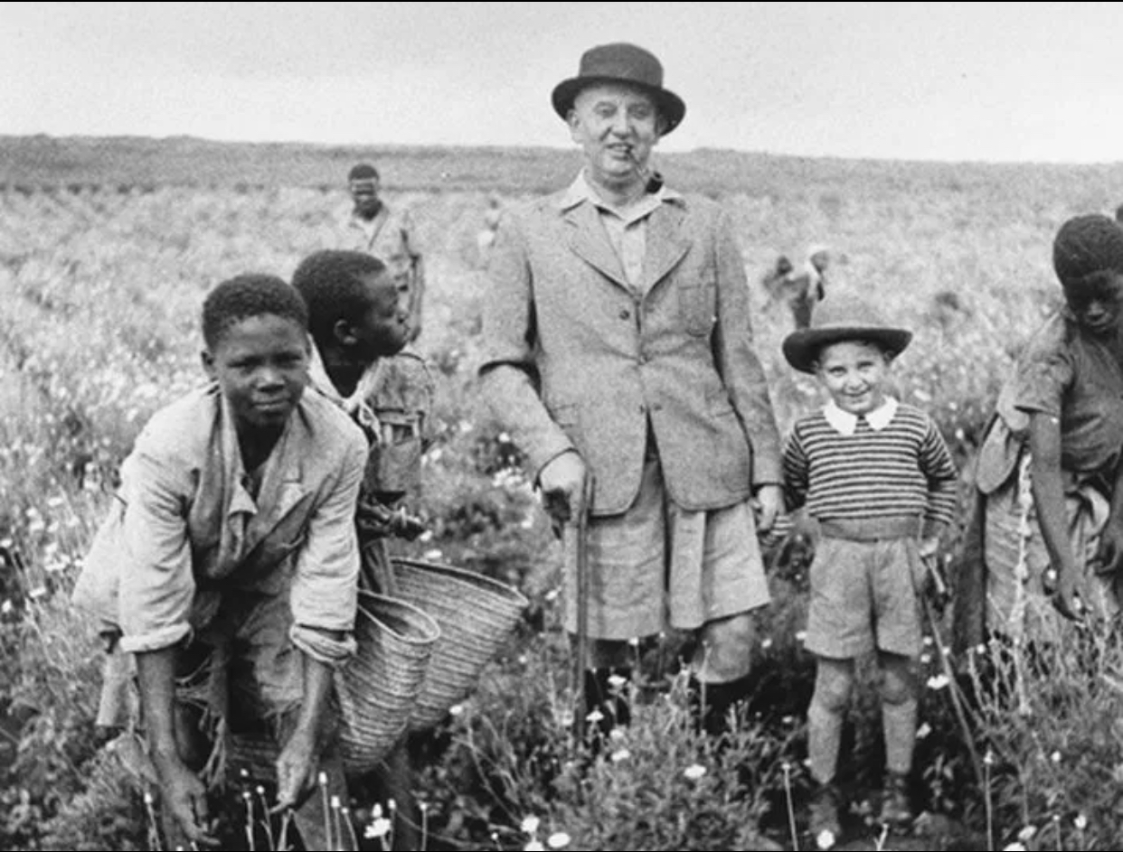 How Britain once Proposed Kenya as the State of Israel for the Jews