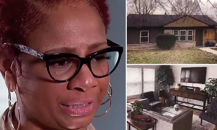 Black Home Owner Files Complaint After Value of Indianapolis home doubles after she asks WHITE friend to stand in for appraisal visit