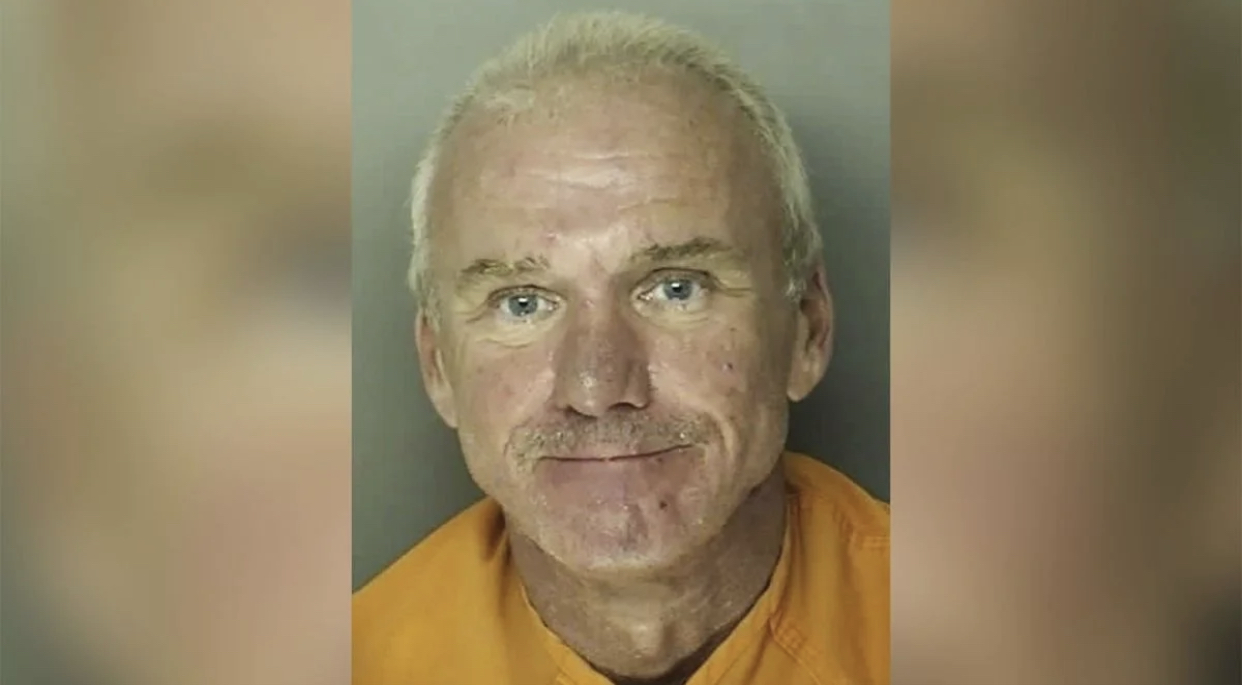 John Christopher The Black Man Beaten, Burned & ENSLAVED By Racist  Manager Will Receive Only $546K In Restitution