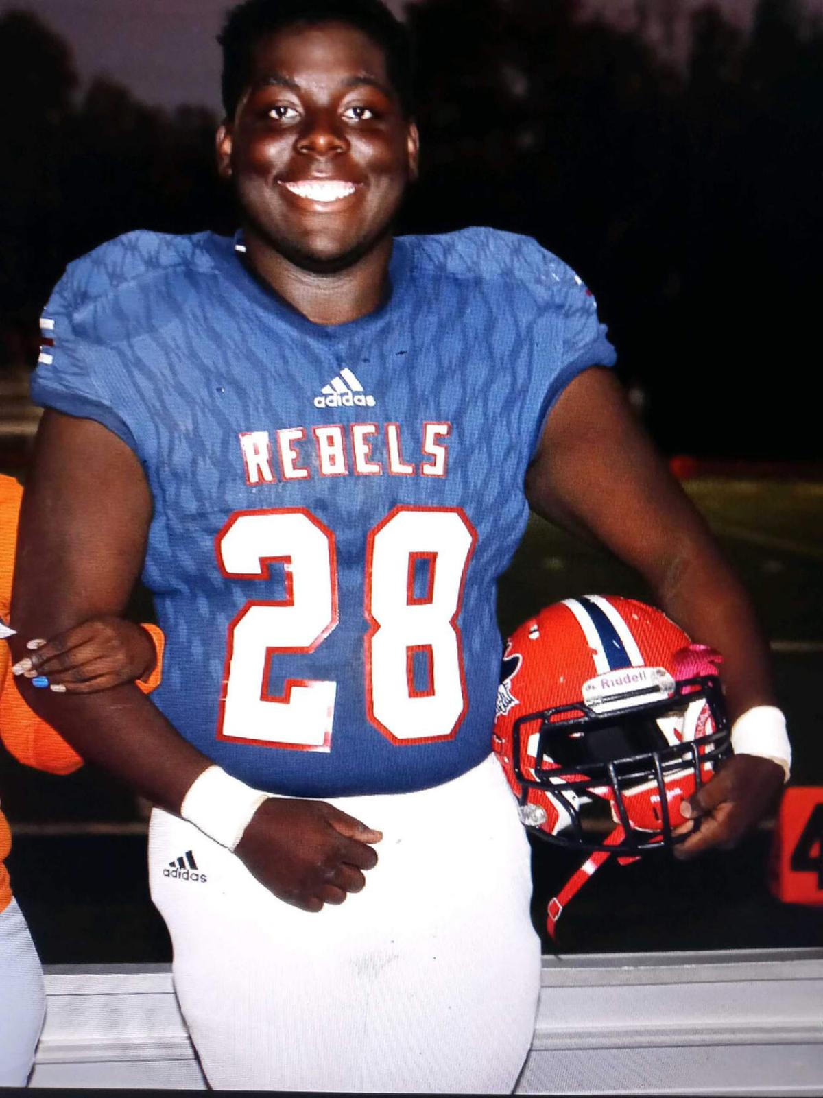 Police Rules the death of 19-Year-Old Derontae Martin who died after attending a party, as Suicide- Family demands answers