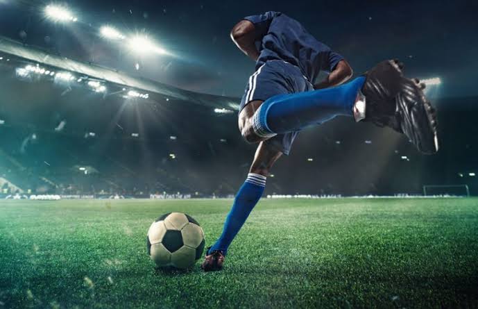 The Three Highest Paid Black Soccer Players In The World