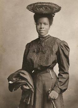 The Historical Speech 12 Things A Negro Must Do For Himself by Nannie Helen Burroughs