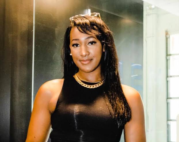 How Ellie Diop Turned Her Stimulus Check Into A 7 figure Revenue Business