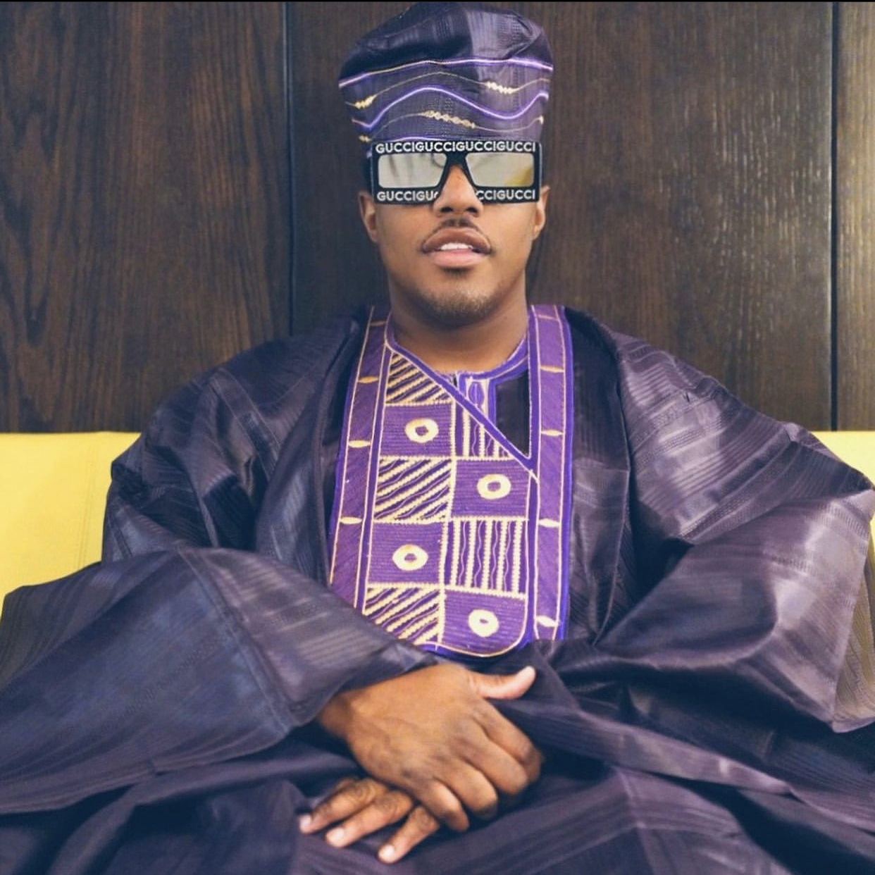 The Weakest Thing A Black Man Can Do, Is Join A Street Gang -Rapper Mase