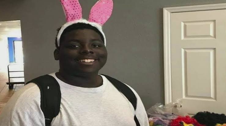 Police Rules the death of 19-Year-Old Derontae Martin who died after attending a party, as Suicide- Family demands answers