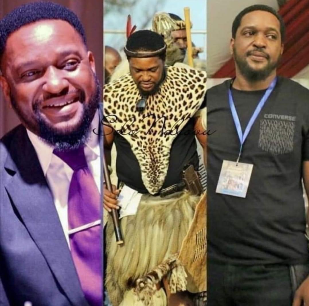 Prince Misuzulu Zulu Emerges The New King Of The Zulus