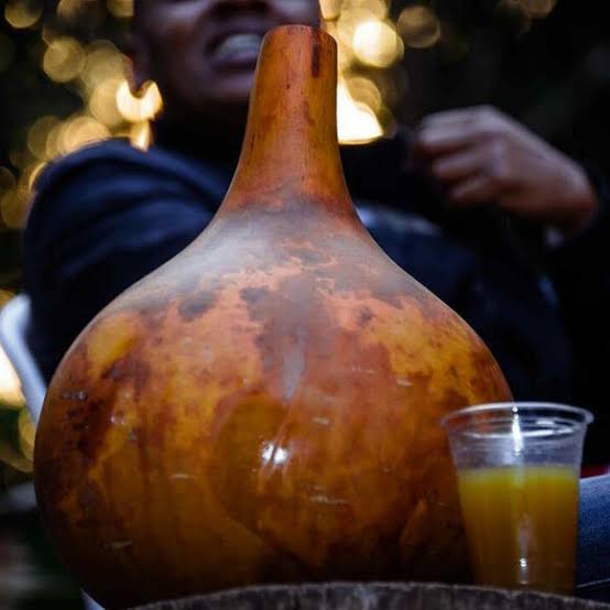 Meet King’ori Wambaki, The Man Making Waves With Kenya’s Local Drink, Muratina In The UK