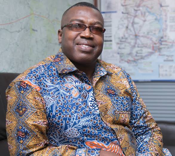 Ghana Has Saved $3.5 Million, After Replacing Chinese Engineers With Ghanaian Engineers