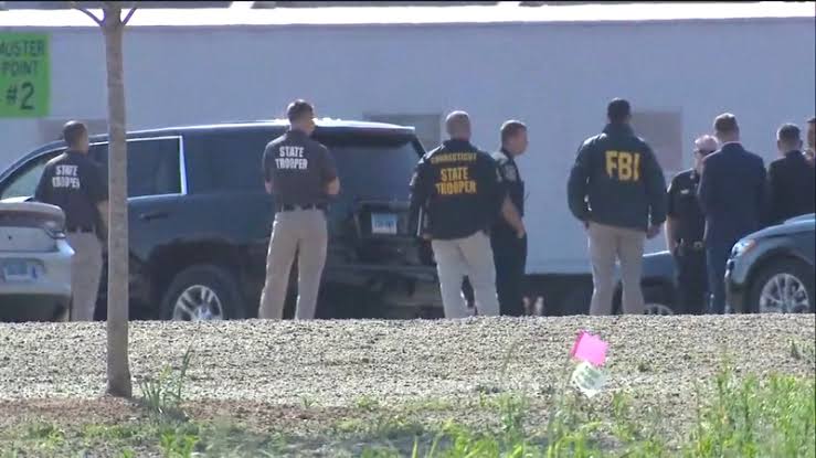Hate Crime Suspected as 7 Nooses are Found In Connecticut Amazon Warehouse Construction Site