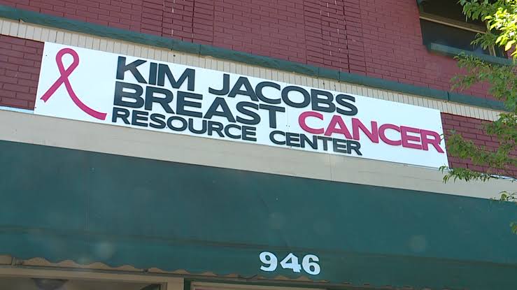 Man opens First Black Owned Breast Cancer Center To Honor His Late Mother 