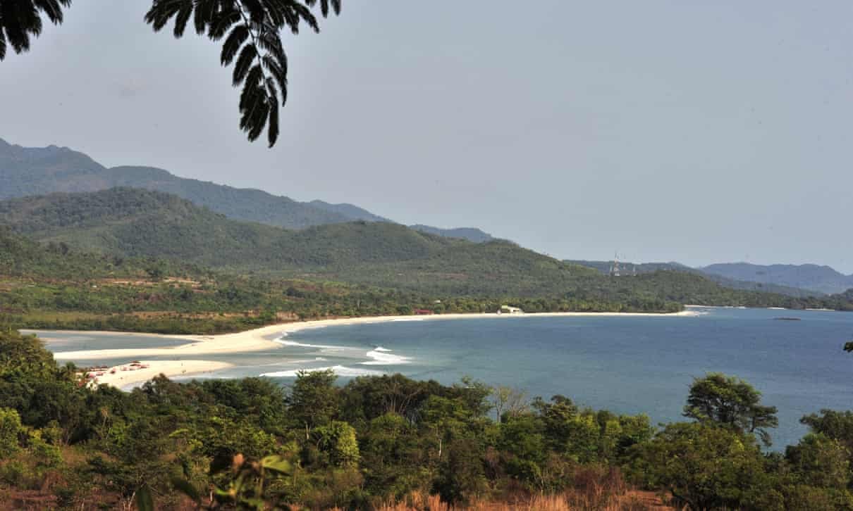 Catastrophic: Sierra Leone Sells 100 Hectares Of Land To China for $55 million