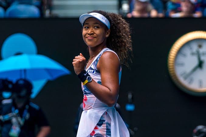 Naomi Osaka To Launch Tennis Academy In Haiti