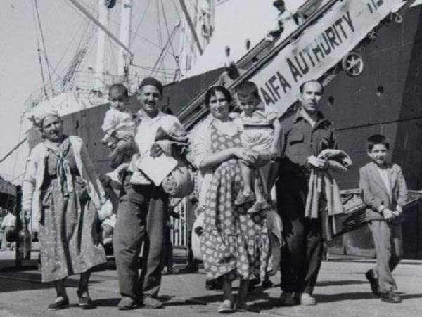 How Britain once Proposed Kenya as the State of Israel for the Jews