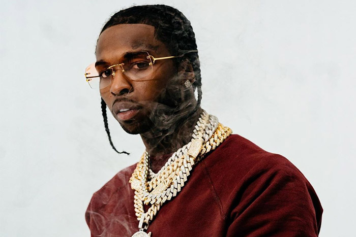 How Late Rapper Pop Smoke Was Allegedly Murdered  By A 15-year-old 