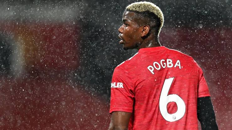 The Three Highest Paid Black Soccer Players In The World