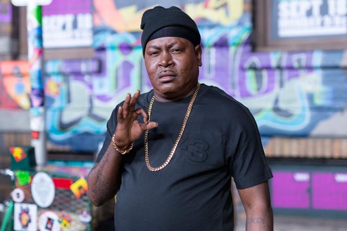 Rapper Trick Daddy Under Fire After Dissing Jay-Z and Saying Beyoncé Can’t Sing