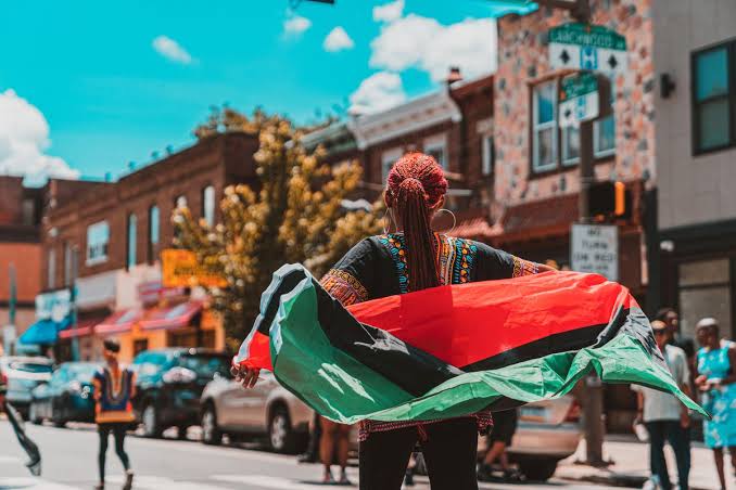 Happy Juneteenth! Here are 10 Facts About America’s Newest Holiday