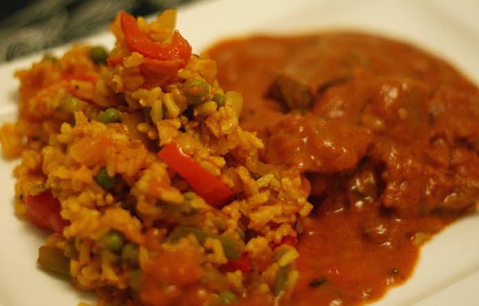 MBBATastyThursday: Kansiye, A Delicious Guinea Stew