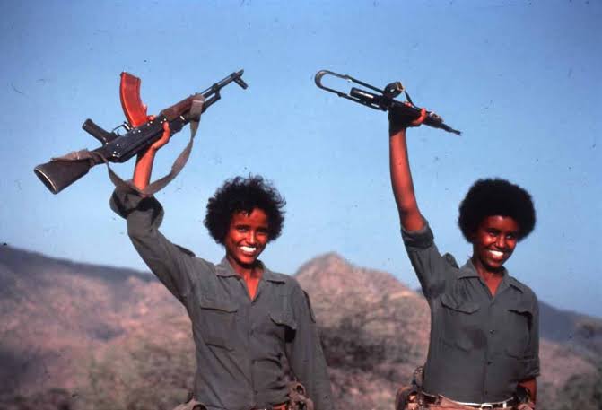 Eritrea: Its History, People and Culture