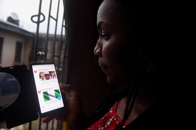 After Banning Twitter, The Nigerian government instructs all social media platforms to register and pay tax or risk a Ban