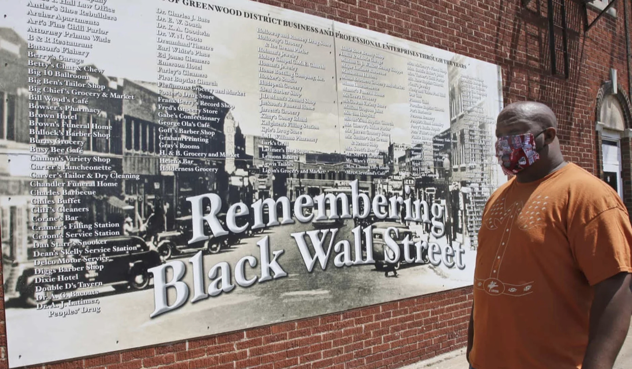 The Commemoration Event For Tulsa Race Massacre Canceled Because Reparations Demand for Survivors Was Too High