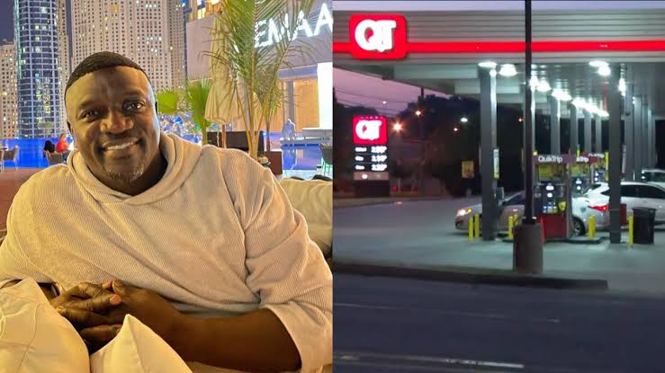 To promote second chance and positive Change, Akon Doesn’t Plan To Press Charges Against The Suspect Who Stole His Range Rover