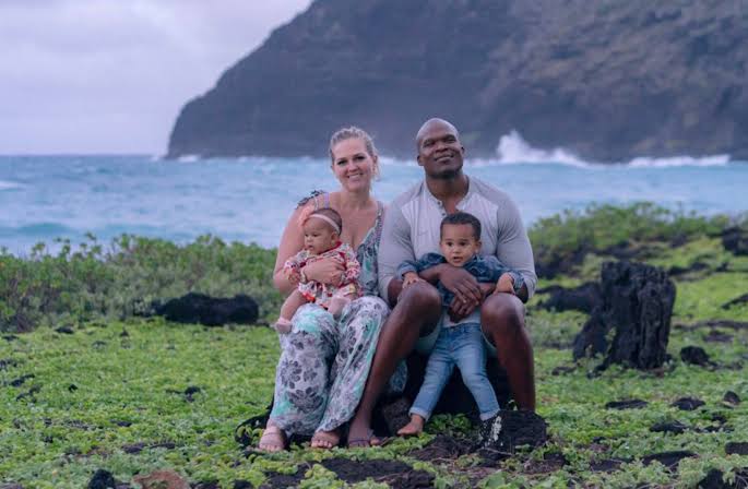 Video Update: Doorbell Cam Video Shows South African Lindani Myeni Apologizing Before he was shot dead by cops